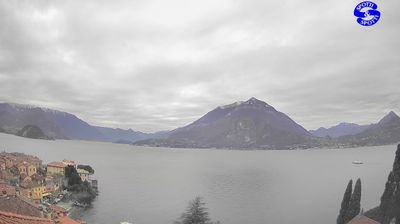 immagine della webcam nei dintorni di Vercana: webcam Varenna