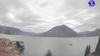 immagine della webcam nei dintorni di Piani Resinelli: webcam Varenna