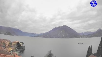 immagine della webcam nei dintorni di Casasco d'Intelvi: webcam Varenna