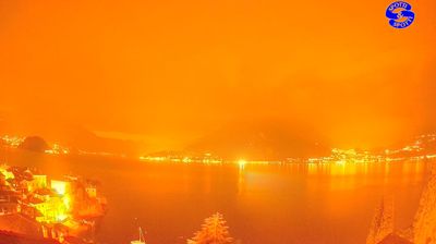 immagine della webcam nei dintorni di Dervio: webcam Varenna