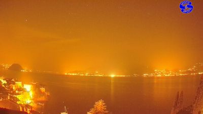 immagine della webcam nei dintorni di Pasturo: webcam Varenna