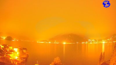 immagine della webcam nei dintorni di Monte Legnone: webcam Varenna