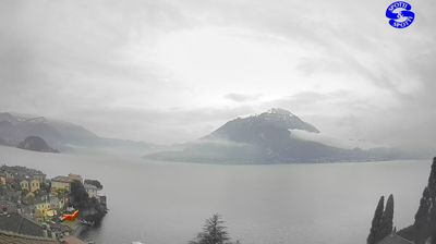 immagine della webcam nei dintorni di Colico: webcam Varenna