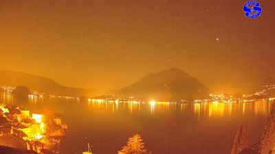 immagine della webcam nei dintorni di Pianello del Lario: webcam Varenna