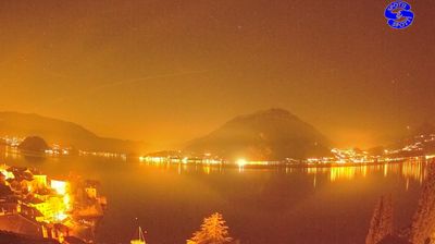 immagine della webcam nei dintorni di Dosso del Liro: webcam Varenna