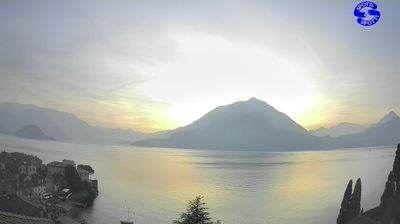 immagine della webcam nei dintorni di Pianello del Lario: webcam Varenna