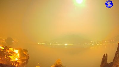 immagine della webcam nei dintorni di Sala Comacina: webcam Varenna