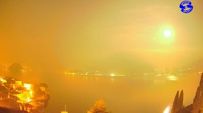 immagine della webcam nei dintorni di Casasco d'Intelvi: webcam Varenna