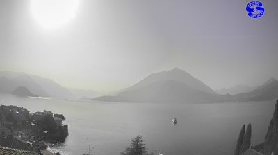 immagine della webcam nei dintorni di Lanzo d'Intelvi: webcam Varenna