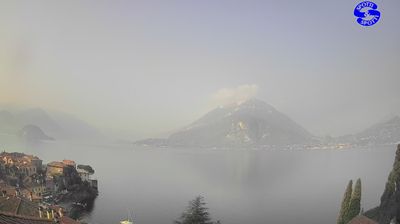 immagine della webcam nei dintorni di Dervio: webcam Varenna