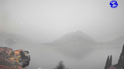 immagine della webcam nei dintorni di Lanzo d'Intelvi: webcam Varenna
