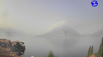 immagine della webcam nei dintorni di Pasturo: webcam Varenna