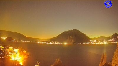 immagine della webcam nei dintorni di Domaso: webcam Varenna