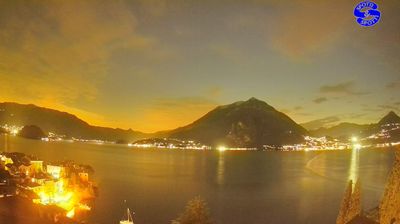 immagine della webcam nei dintorni di Consiglio di Rumo: webcam Varenna