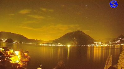 immagine della webcam nei dintorni di Barzio: webcam Varenna