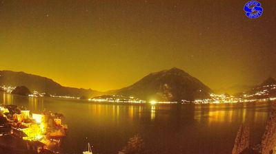 immagine della webcam nei dintorni di Barzio: webcam Varenna