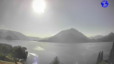 immagine della webcam nei dintorni di Colico: webcam Varenna