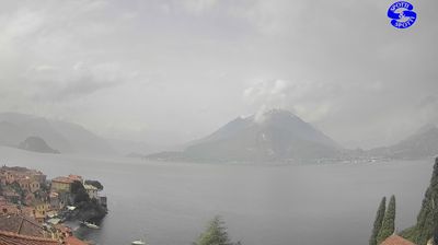 immagine della webcam nei dintorni di Dervio: webcam Varenna