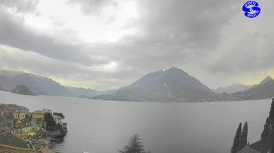 immagine della webcam nei dintorni di Vendrogno: webcam Varenna