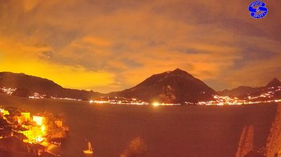 immagine della webcam nei dintorni di Sant'Abbondio: webcam Varenna
