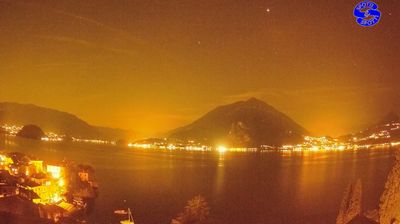 immagine della webcam nei dintorni di Lanzo d'Intelvi: webcam Varenna