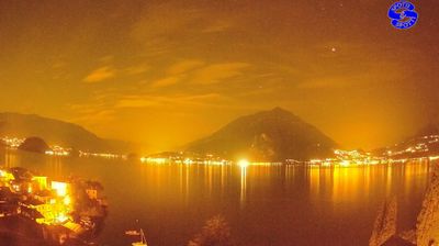 immagine della webcam nei dintorni di Pianello del Lario: webcam Varenna