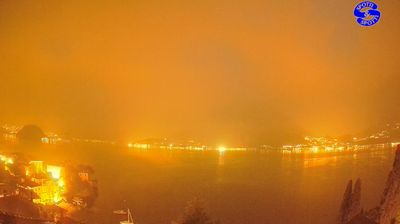 immagine della webcam nei dintorni di Piani Resinelli: webcam Varenna