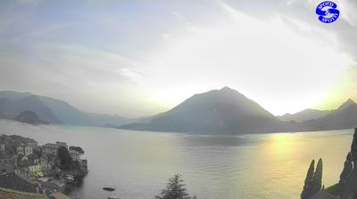 immagine della webcam nei dintorni di Perledo: webcam Varenna