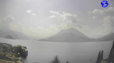 immagine della webcam nei dintorni di Sala Comacina: webcam Varenna