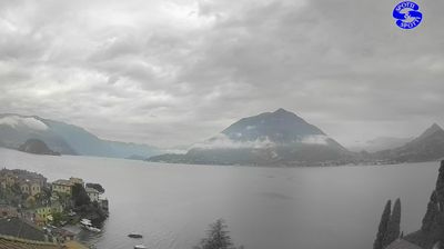 immagine della webcam nei dintorni di Tremezzina: webcam Varenna