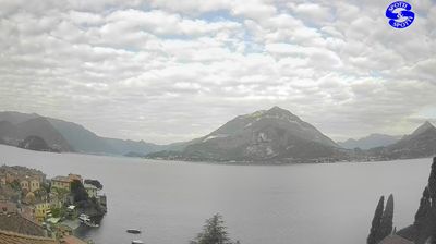 immagine della webcam nei dintorni di Tremezzo: webcam Varenna
