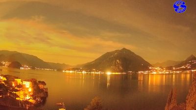 immagine della webcam nei dintorni di Consiglio di Rumo: webcam Varenna
