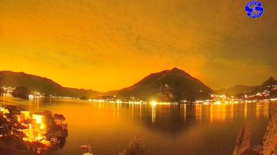 immagine della webcam nei dintorni di Alpe Giumello: webcam Varenna