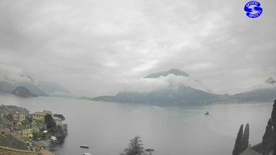 immagine della webcam nei dintorni di Sala Comacina: webcam Varenna
