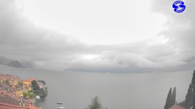 immagine della webcam nei dintorni di Consiglio di Rumo: webcam Varenna