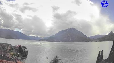 immagine della webcam nei dintorni di Sala Comacina: webcam Varenna