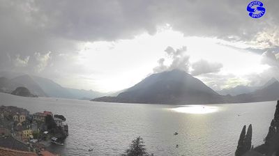 immagine della webcam nei dintorni di Colico: webcam Varenna