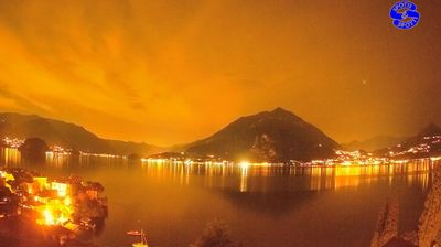 immagine della webcam nei dintorni di Menaggio: webcam Varenna