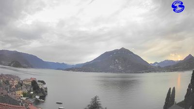 immagine della webcam nei dintorni di Margno: webcam Varenna