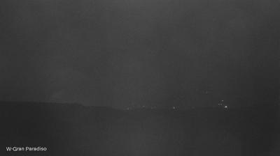 immagine della webcam nei dintorni di Traversella: webcam Vialfrè