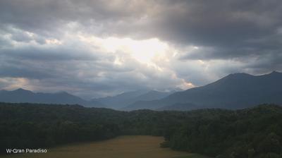 immagine della webcam nei dintorni di Ivrea: webcam Vialfrè