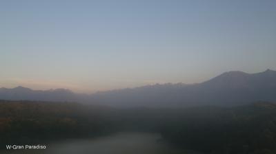immagine della webcam nei dintorni di Zubiena: webcam Vialfrè