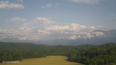 immagine della webcam nei dintorni di Castagneto Po: webcam Vialfrè