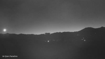 immagine della webcam nei dintorni di Rivarolo Canavese: webcam Vialfrè