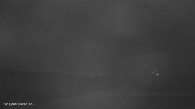immagine della webcam nei dintorni di Zubiena: webcam Vialfrè