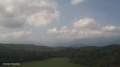 immagine della webcam nei dintorni di Viverone: webcam Vialfrè