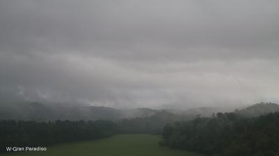 immagine della webcam nei dintorni di Brosso: webcam Vialfrè