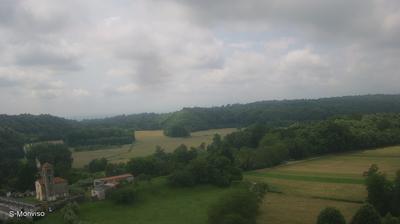 Preview delle webcam di Vialfrè › Sud
