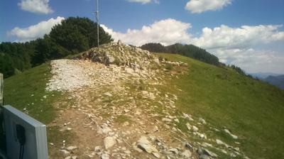 immagine della webcam nei dintorni di Maccagno con Pino e Veddasca: webcam Brenta
