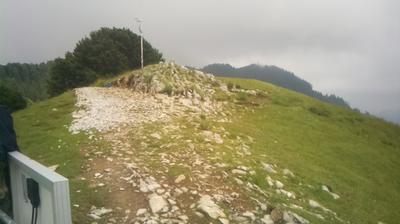 immagine della webcam nei dintorni di Cannero Riviera: webcam Brenta